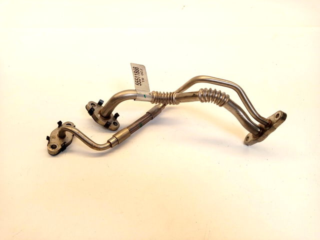 GM 55511868 Leitung Opel Vauxhall Astra Insignia 1.5 Rohrleitung CDTi Rohr