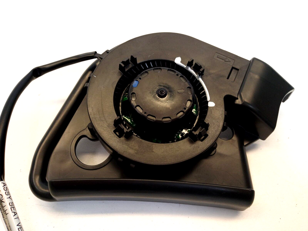 PSA YR00045780 Lüfter 39110381 Ventilator Sitz Peugeot Citroen  