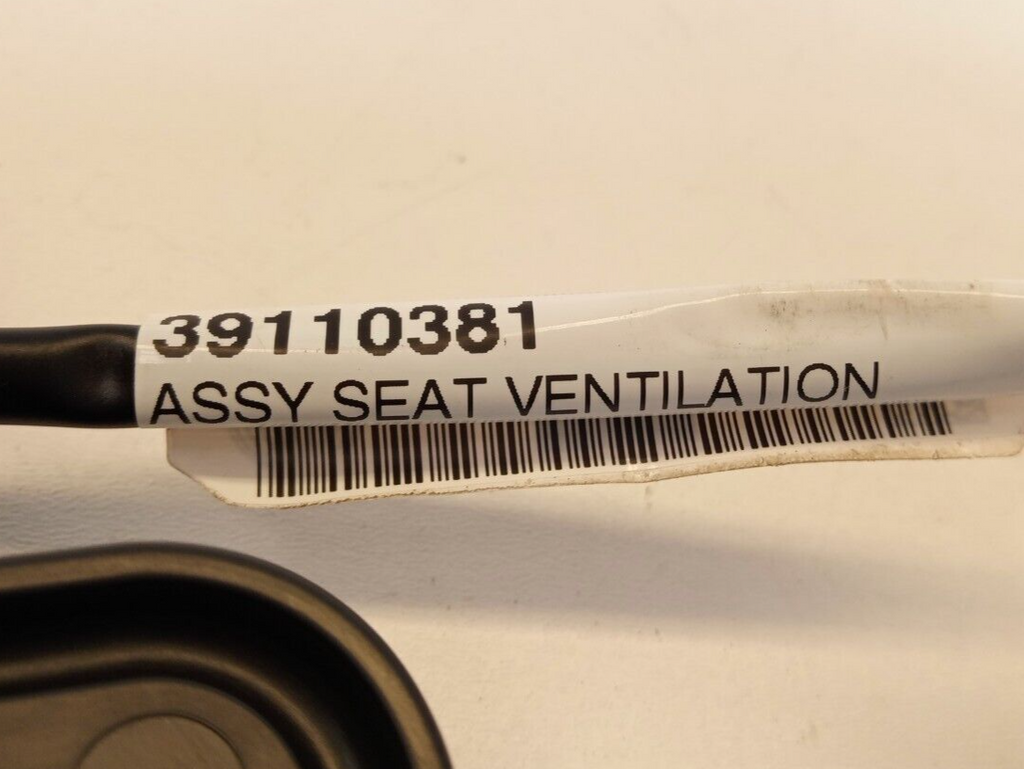 PSA YR00045780 Lüfter 39110381 Ventilator Sitz Peugeot Citroen  