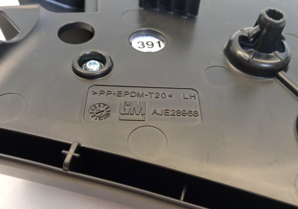 PSA YR00045780 Lüfter 39110381 Ventilator Sitz Peugeot Citroen  