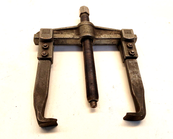 Kukko 20-2 2-Armiger Universal Abzieher 2-Arm-Abzieher, 2 Armiger 20-2-T, 2-150P