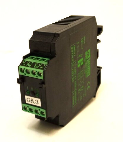 Murr Elektronik, 85616, MKN 050-230, Kleinnetzgerät, Netzgerät