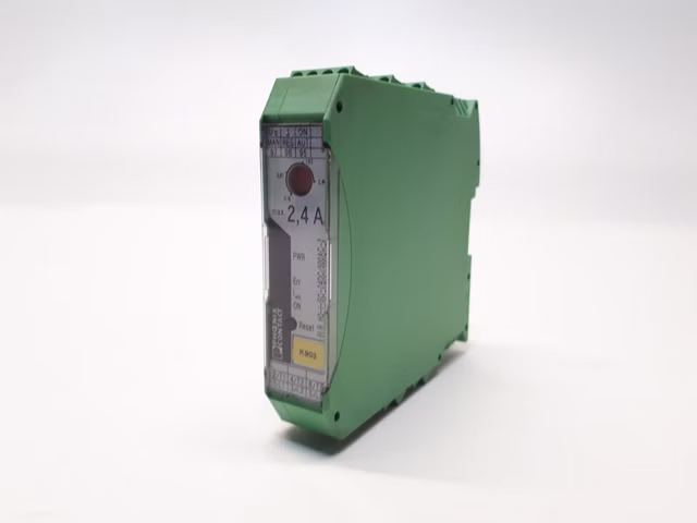 Phoenix Contact 29 005 43, ELR H3-I-SC-24DC/500AC-2 Hybrid-Motorstarter