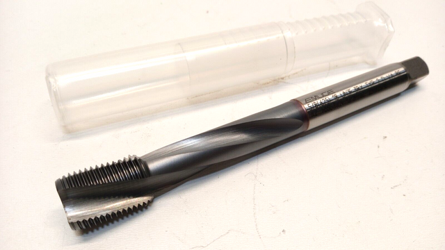 Emuge MGB TYP 2D-VA-BF-IKZ-TiCN 5/8(625)-18 UNJF-3BX Bohrer Gewindebohrer