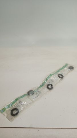 5x SKF Wellendichtungsring CR20x35x7HMS5RG + CR 20x35x7 HMS5 HG Öl