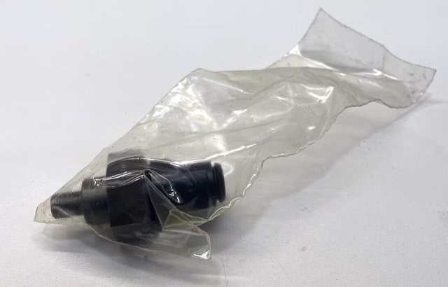 HYDAC VMF 2-B-1 Staudruckanzeige 312448