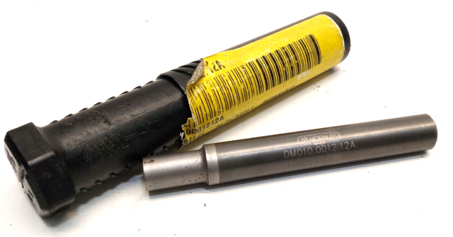 Horn VHM Halter DM010.0012.12A für Wendeschneidplatten Halter