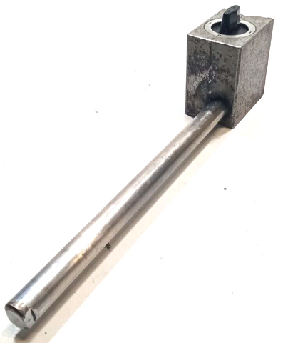 BOSCH 4 851 601 124 Magnet-Messstativ 4851601124 Magnetuhr, ohne Messuhr