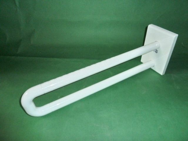 NORMBAU Stützgriff Serie 447 477.01/600