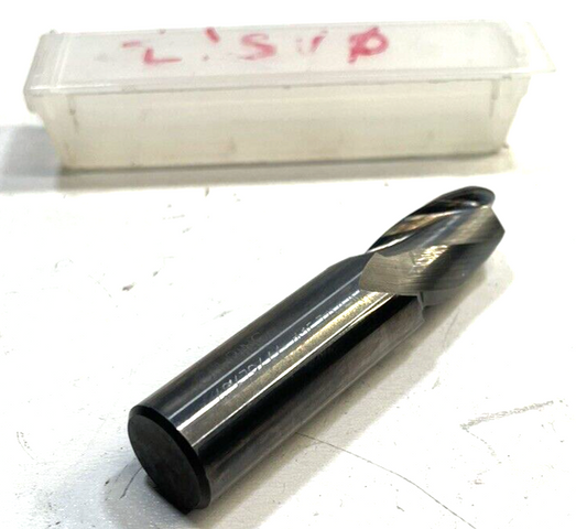 Gühring Ratio Bohrer mit IK VHM / Ø 15.7 mm Spiralbohrer