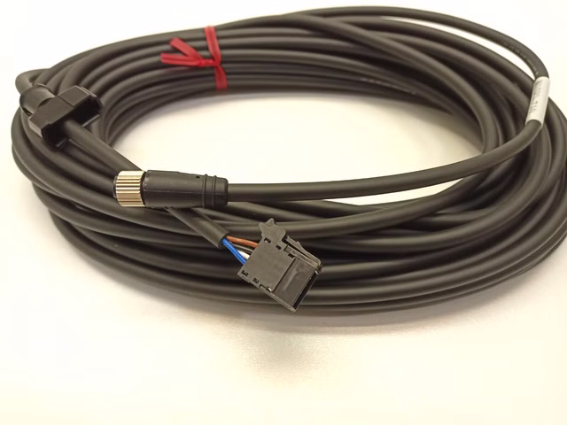 Keyence Messkopfkabel GT2-CH 10M NEU