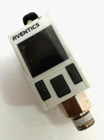 AVENTICS Drucksensor R412010765