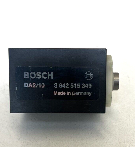 Bosch Rexroth, 3842515349 Dämpfer DA2/10