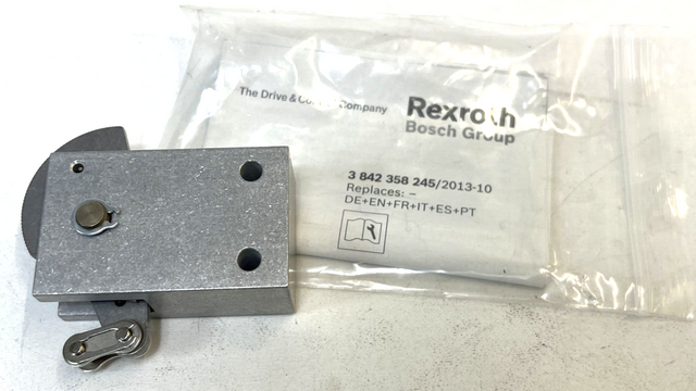Bosch Rexroth, 3 842 358 245, 3842358245, Sperrklinke