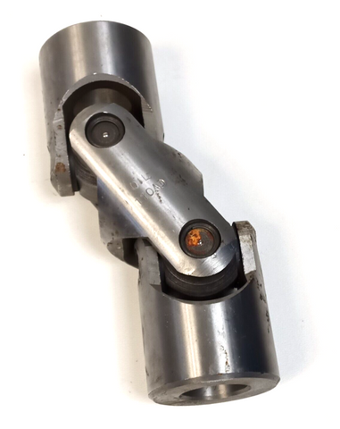 Universalgelenk zweifach, Wellengelenk doppelt, 25mm auf 25mm Welle