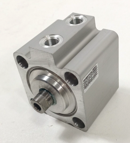 Aventics 0822010552  Ø40 Hub 15   10 bar Kurzhubzylinder Kompaktzylinder