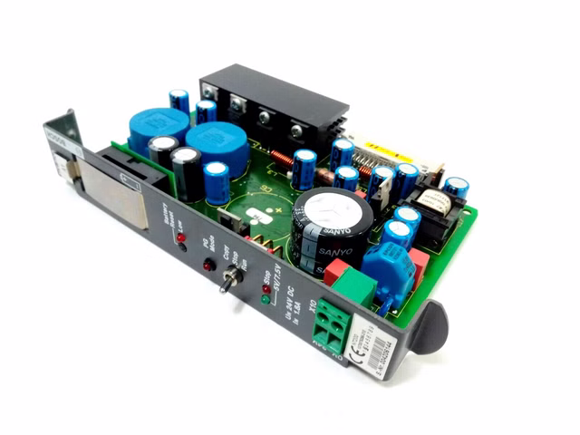 Bosch 1070075096-310 NT 200 Netzteil Power Supply E: 2