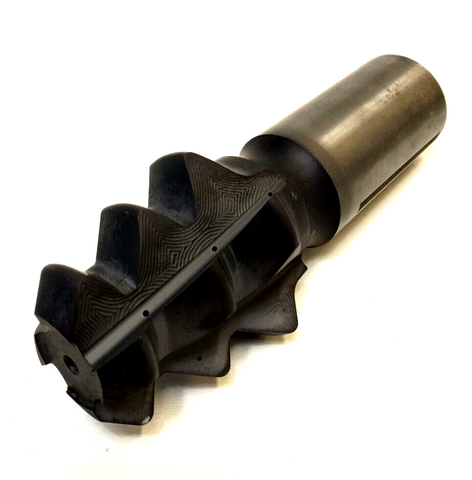 EMUGE FRANKEN Profilfräskopf 3X648063.049161, Fräser, Fräskopf