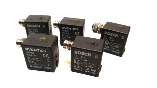 Bosch 0830100480 Näherungsschalter Sensor 0830100480