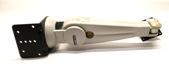 NewStar Tilt/Turn/Rotate Desk Mount Monitorhalterung, Monitorgelenk