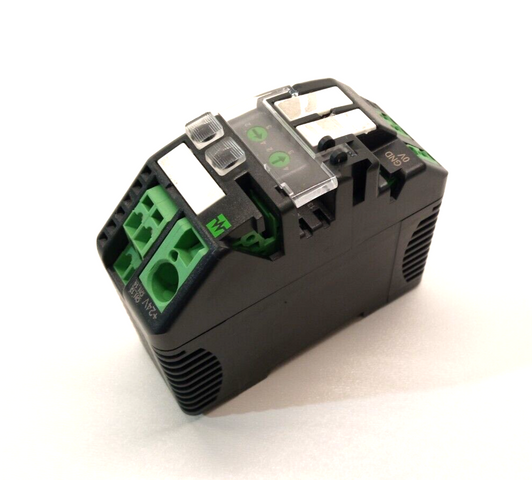 Murr mico 2.4 9000-410472-0100400 2-Kanal Lastkreisüberwachung