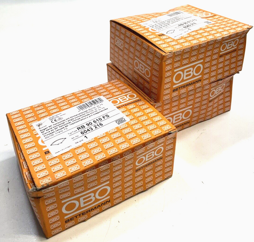 OBO Bettermann RB90610FS Bogen 90° horizontal 60x100 – 3x