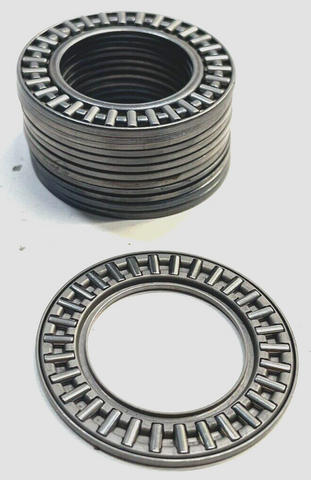 13x INA Axial-Nadellager AXK2542-A/0-10 Innen-Ø 25 mm Außen-Ø 42 mm Breite 2 mm