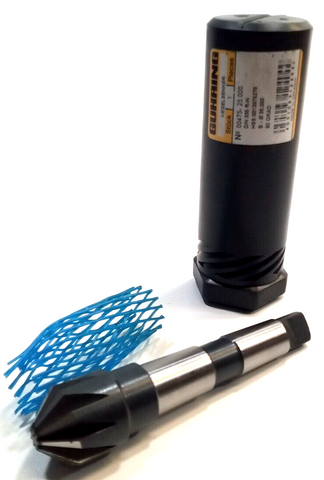 Gühring ø 25 mm Kegelsenker 90°  DIN 335 Senker HSS Entgratsenker 00475-25.000