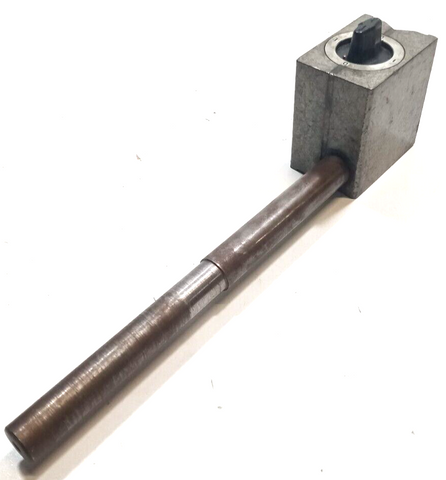 BOSCH 4 851 601 127 Magnet-Messstativ 4851601127 Magnetuhr, ohne Messuhr