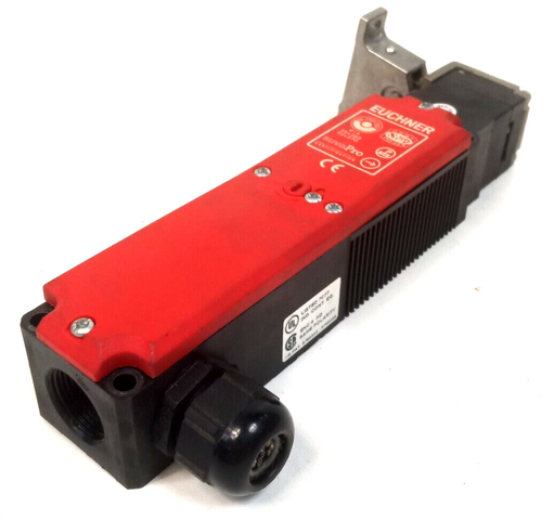 EUCHNER TP4-2131A024PG Safety Switch, Sicherheitsschalter, Schalter, 073334