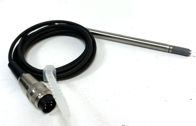 Ametek Solartron M923512BH12-02, AX/10/PH T Messtaster Taster Sonde Messsonde