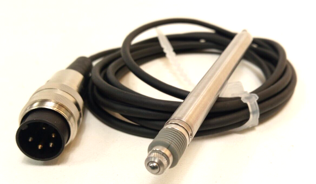 Solartron Ametek 922464 Sonde AX/2.5/SH T M922464CH19-02