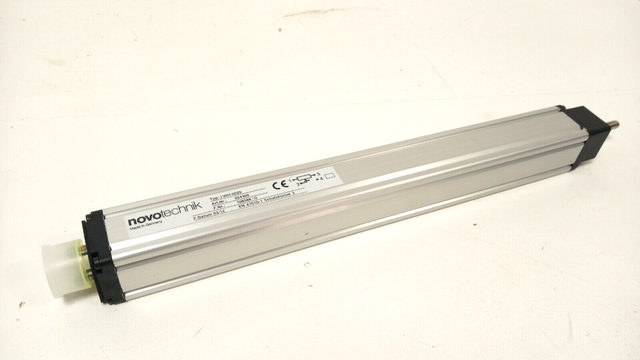 Novotechnik Wegaufnehmer LWH 225 / 024309