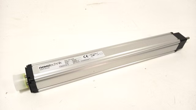 Novotechnik Wegaufnehmer LWH 225 / 024309