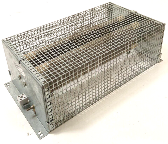 KEB 16.56.080-4008 Antriebstechnik 1.7KW FZZM Bremswiderstand 39 Ohm