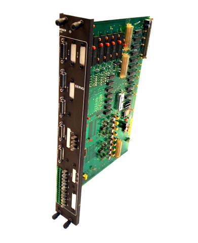 Bosch 047926-206401 CNC Servo Modul 047926-204303 Karte 047927-2047 Steckkarte