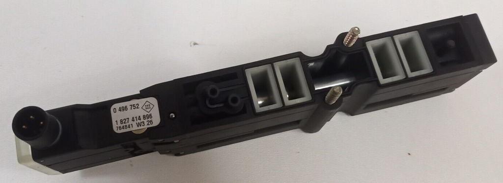 Rexroth Aventics 0820056501 Magnetventil 24V DC 0,35W 1827414896  