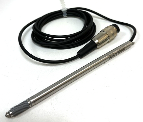 Ametek Solartron M923512BH12-01, AX/10/PH T Messtaster Taster Sensor