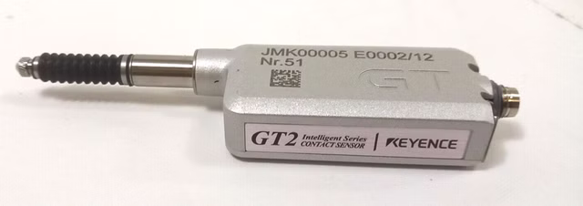 Keyence GT2-H12 Nr.51 Messtaster, JMK00005 E0002/12