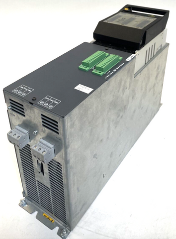 Bosch Typ NV 20/3F-D Netzanschaltmodul 1070077941-301 Servo 400 V DC 20A