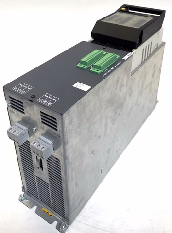 Bosch Typ NV 20/3F-D Netzanschaltmodul 1070077941-301 Servo 400 V DC 20A