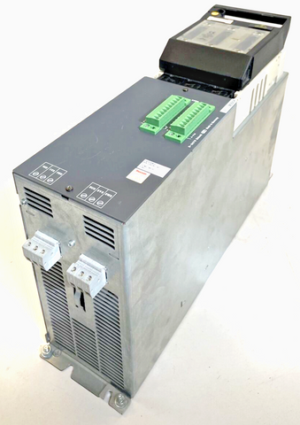 Bosch Rexroth NV 20/3F-D Netzanschaltmodul 1070077941-307 Verdrahtungseinheit