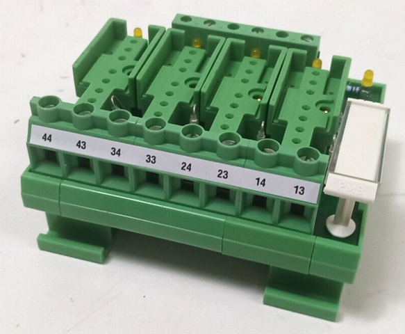 Phoenix Contact 2972686 UMK-4 OM-R/PF/P Modul 2972686