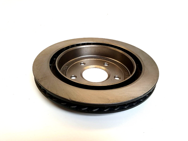 Haldex Varga 10445858 Bremsscheibe disc brake rotor Bremse RR