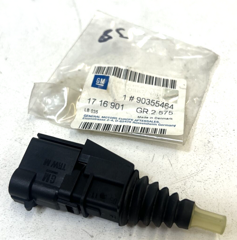 GM 90355464, 17 16 901, GR.2.575, Elektronikmodul, Steuergerät OPEL Senator