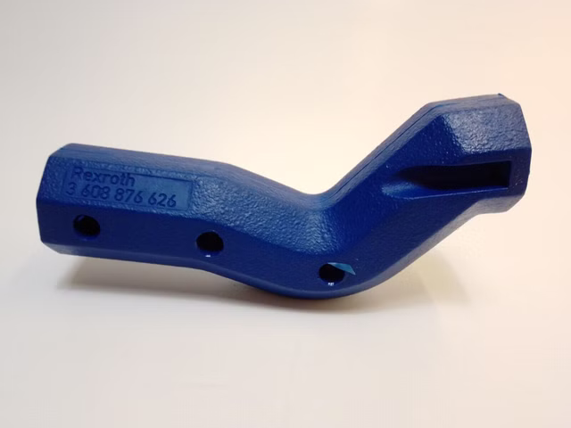 Bosch Rexroth Ablage Winkelschrauber ESA und NXA 3 608 876 626