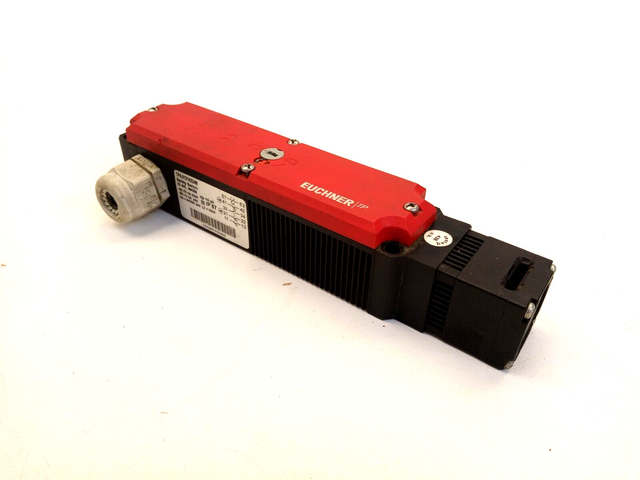 Euchner TP4-2131K024M Safety Switch, 084266, Sicherheitsschalter, Schutzschalter
