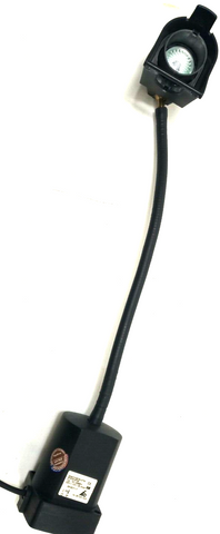 Maschinenleuchte Lampe Breitstrahler Typ ML1250BH