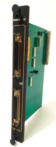 Bosch EZ Modul 041523-106401 Steuerkarte 041523106401 041523-103303