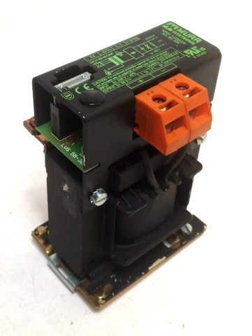 Murr Elektronik, MNG 1-230/24, Art. 85 204, Transformator